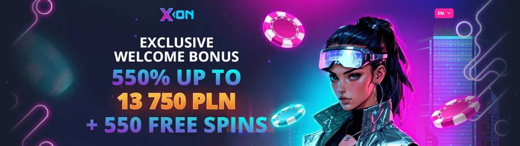 Freispiele bei Xon Bet Casino