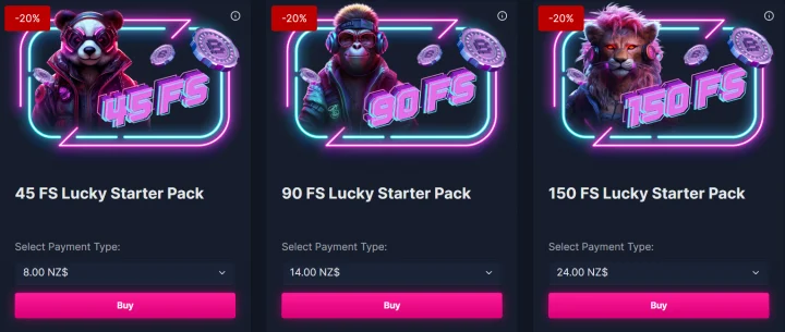 Xon Bet Promo-Codes